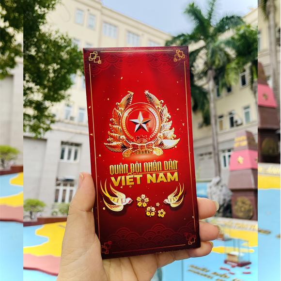 10 bao lì xì quân đội, công an 2025 1