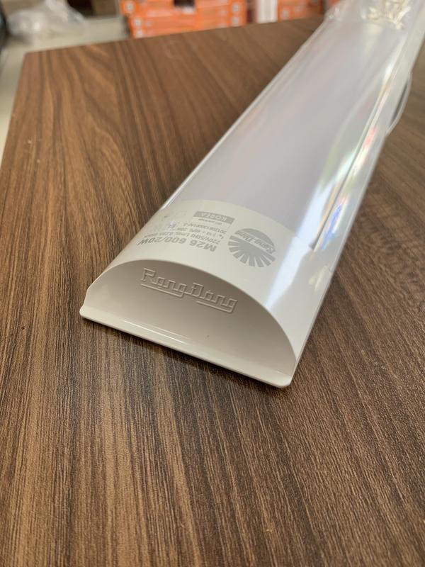 Đèn Led Bán Nguyệt Rạng Đông M26 M36 M66 20w 40w 60w BH 12 tháng 3