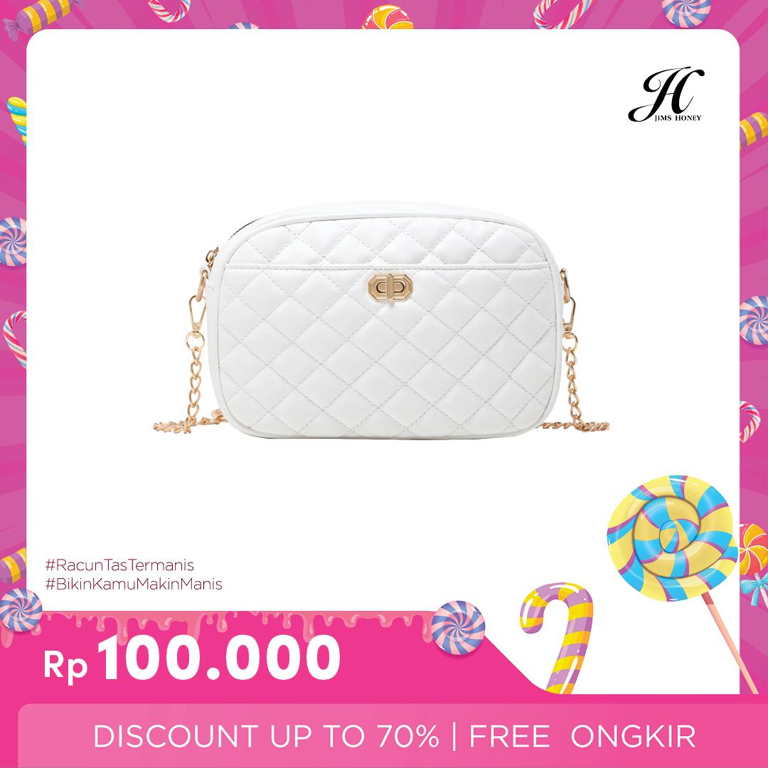 JIMS HONEY TAS WANITA BIANCA BAG