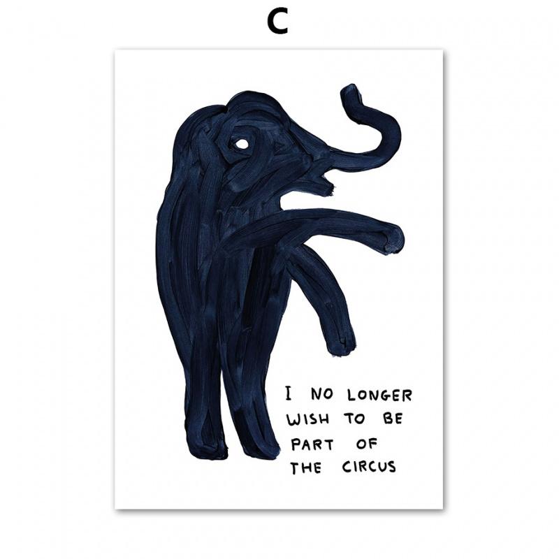 C