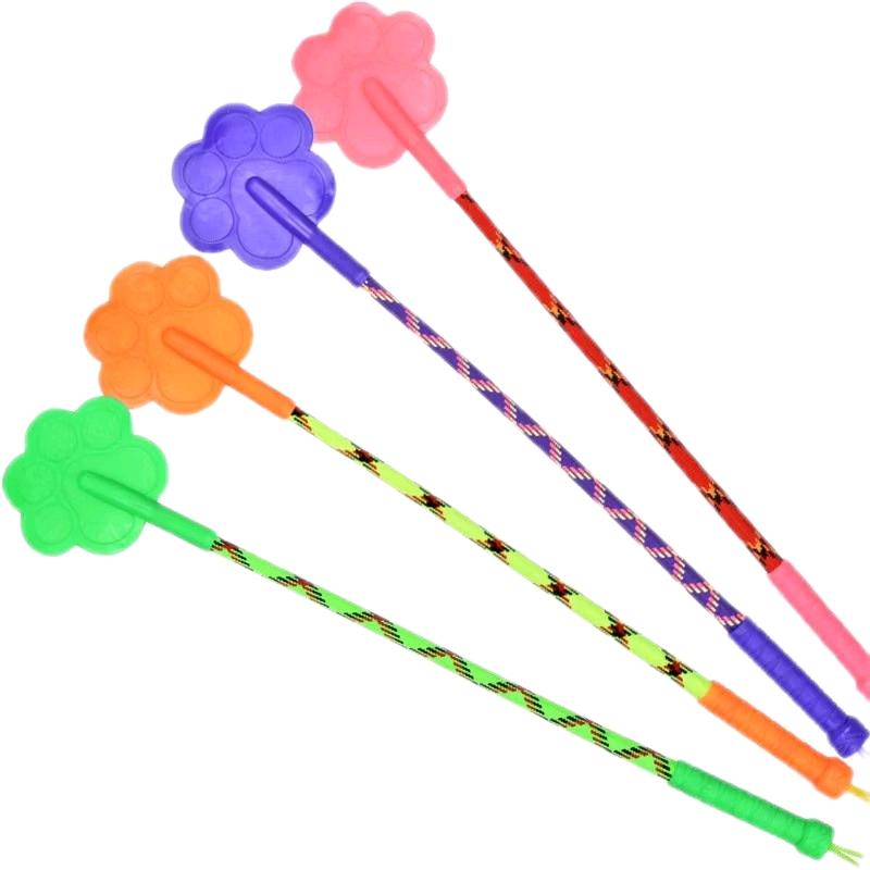 Gậy roi tét mông huấn luyện chó mèo - MINIMAL Pet