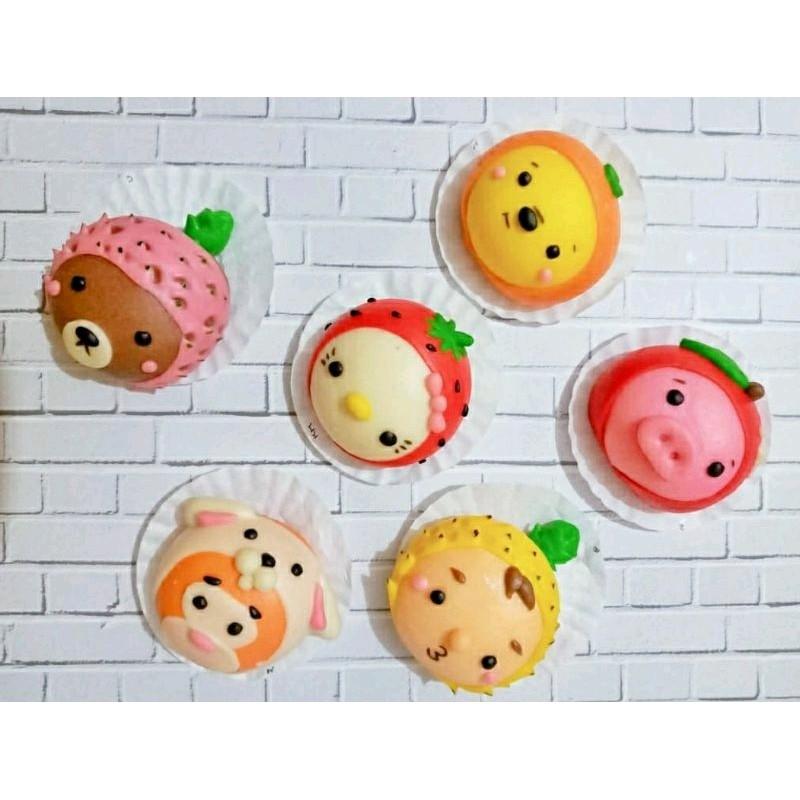 Karakterpao lucu-lucu banget 1