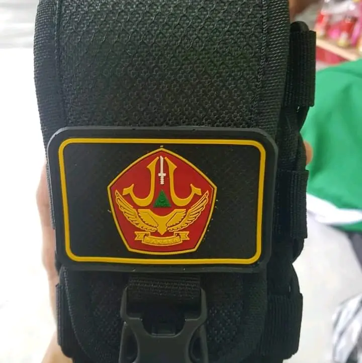 Dompet Handphone Banser 0
