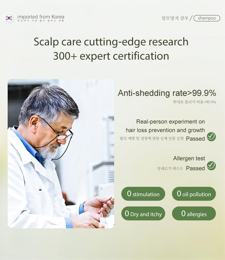 Dr.ville Anti Hair Fall Shampoo Shampo Anti Rontok & Berminyak Bikin Rambut Bervolume Anti Lepek Original Viral TikTok Recommended