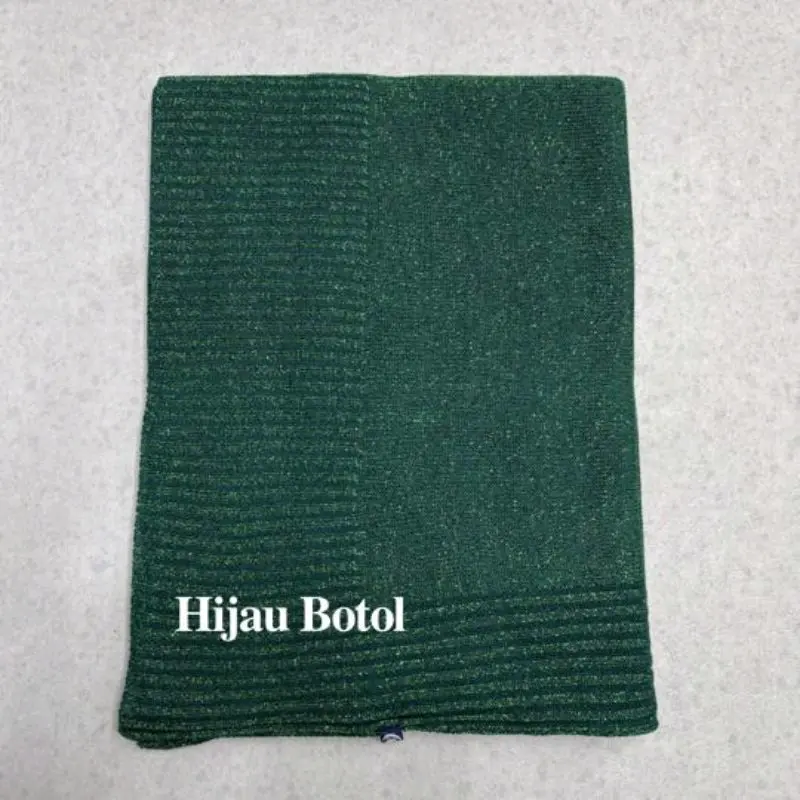 hijau botol