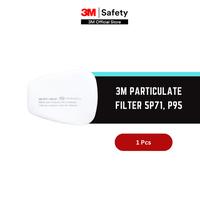 Gambar 3M Particulate Filter 5P71, P95 - 1 Each dari 3M Automotive Kab. Bekasi 1 Tokopedia