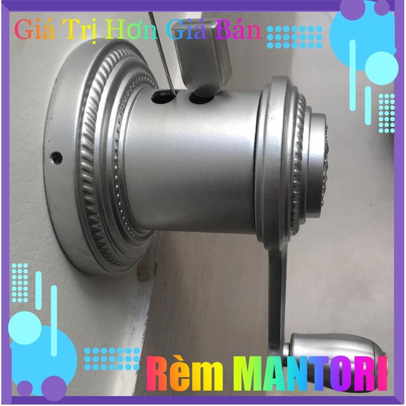 Tay Quay Giàn Phơi Quần Áo, Giàn Phơi Thông Minh Hòa Phát cao cấp KS950