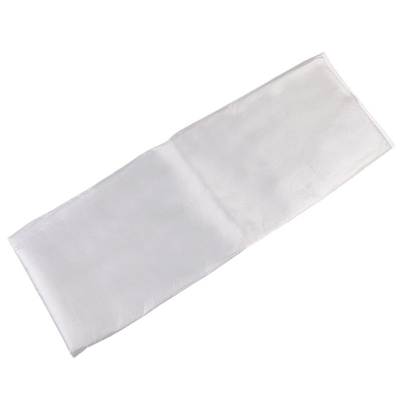 Universal silver coated ironing board cover & 4mm pad thick reflect heat 2 sizes 2