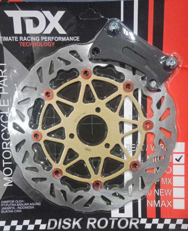 Piringan Cakran Variasi depan yamaha BEAT MIO J MIO GT  M3 MIOZ FINO FI SOUL GT 125 Cakram Foto piringan  cakram piringan  vario  125  kzr 3