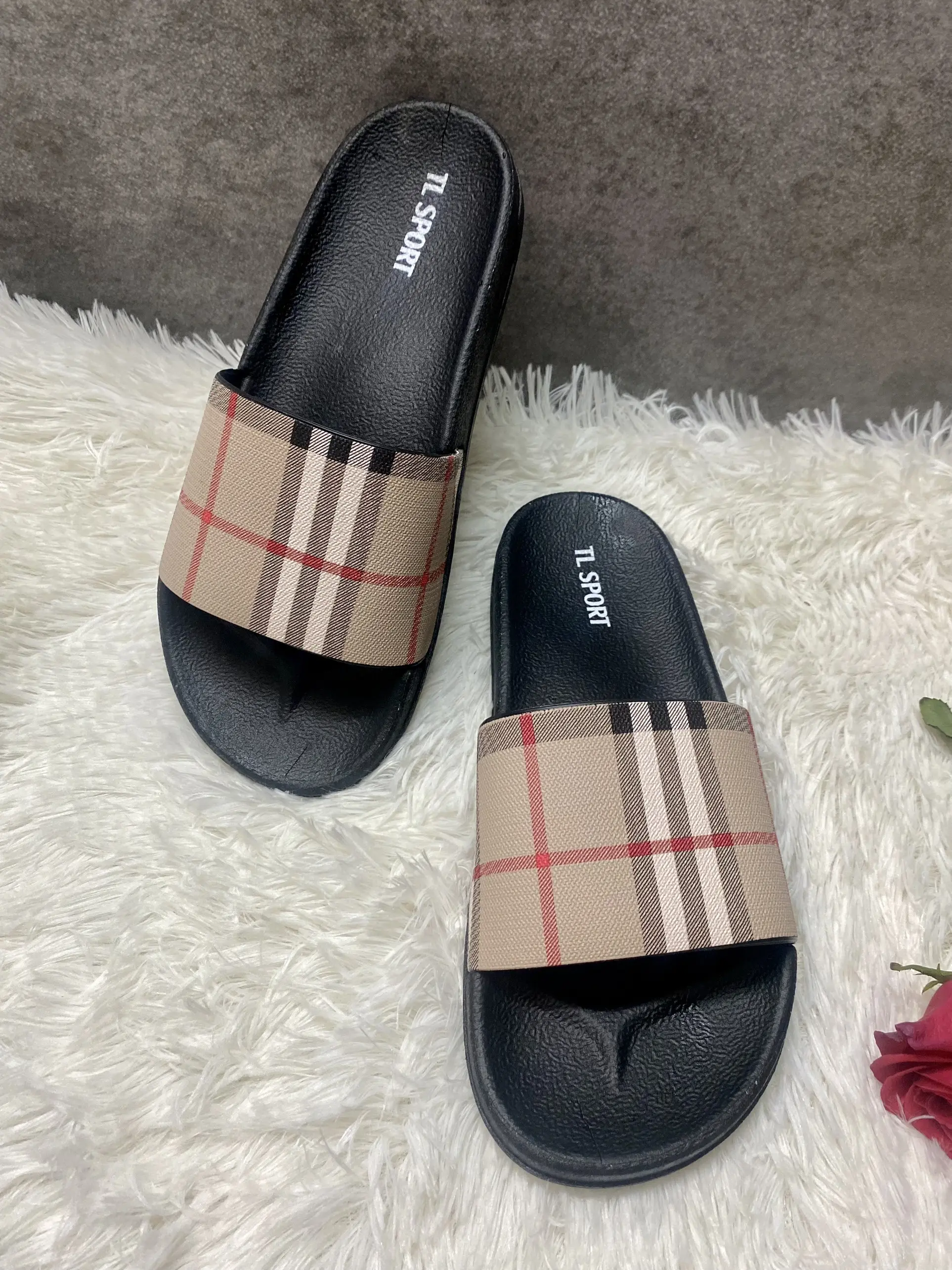 DÉP QUAI NGANG NAM NỮ UNISEX CARO SMANO BAGS HỎA TỐC