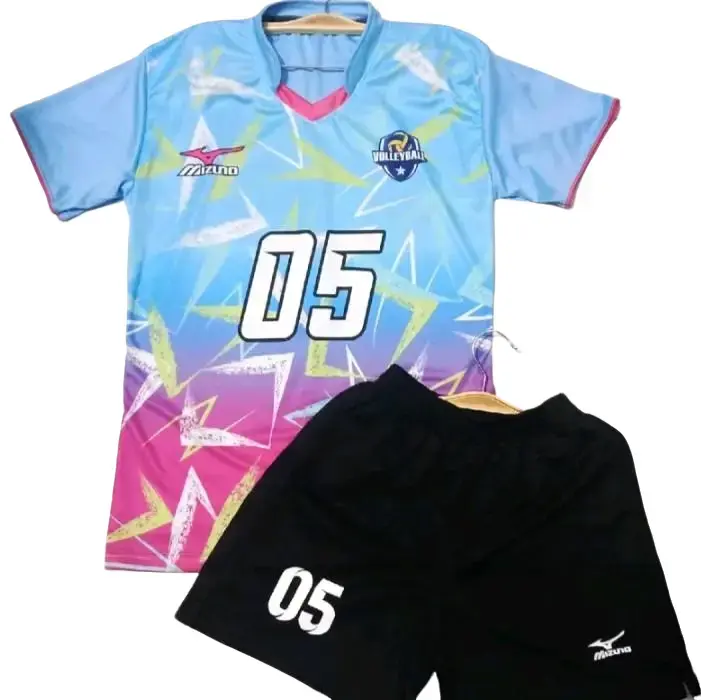 setelan olahraga wanita jersey terbaru Sport