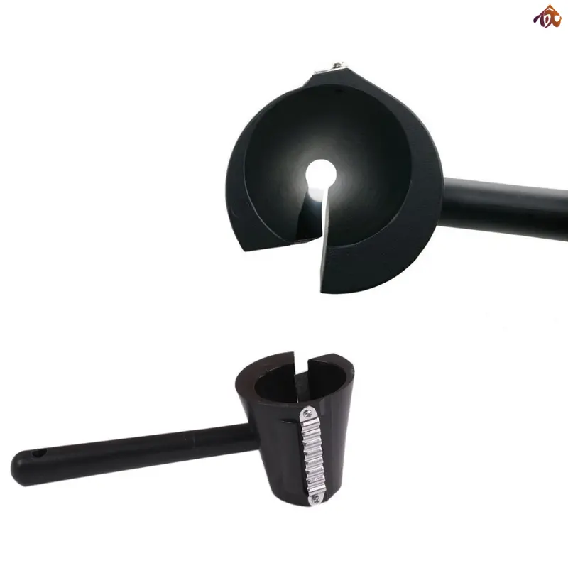 Dụng cụ tỉa củ quả tạo kiểu hình bông hoa siêu đẹp 5