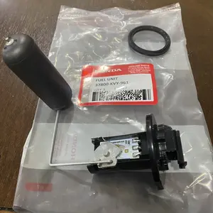 KVY PELAMPUNG TANGKI BENSIN MOTOR BEAT SCOOPY KARBU 110 OLD LAMA TENG TENK TENGKI TENKI TANK TANKI FUEL PUMP ASSY UNIT