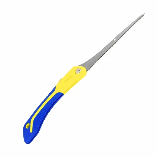 Cưa cành gấp ,cưa cành bonsai nhỏ gọn tiện lợi chính hãng Kingblue 3
