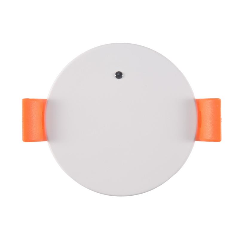 Tuya ZigBee mmWave Human Presence Sensor with Luminance MicroWave Radar Detection PIR Motion Sensor 8