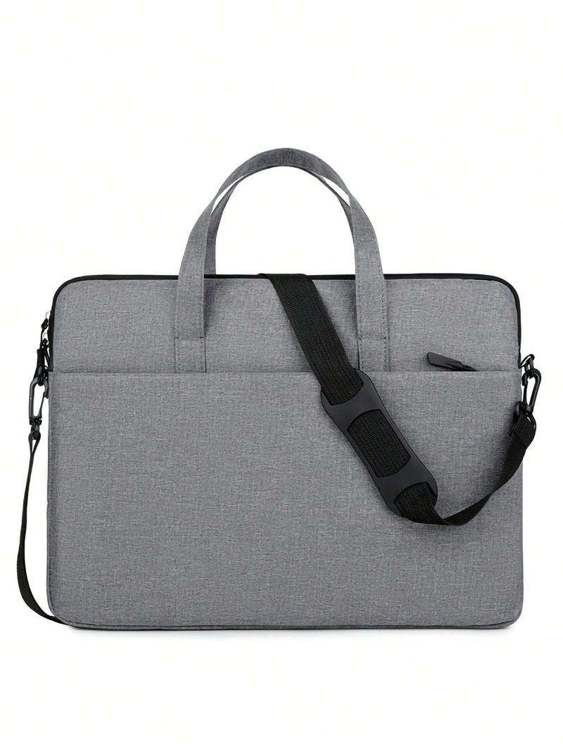 Product Introduction of New Fashion Lightweight Liner Bag Portable Liner Bag 14-Inch 13-Inch Single Shoulder Laptop Bag Gift Bag 3