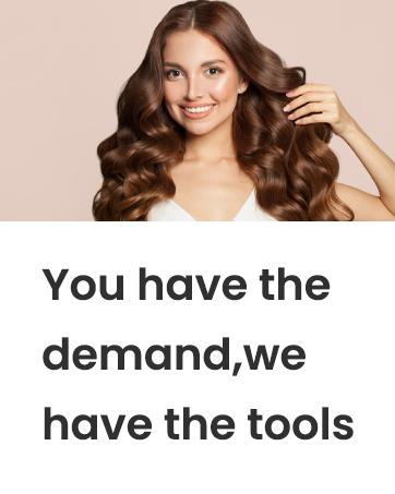 Product Introduction of AIMIKE Nano Ionic Tech Large Round Brush, Ceramic Round Brush for Blow Drying, Styling and Boost Volume, Natural Wood Round Hair Brush, One Piece Design - 2 Inch/52mm Haircare Heatless 27