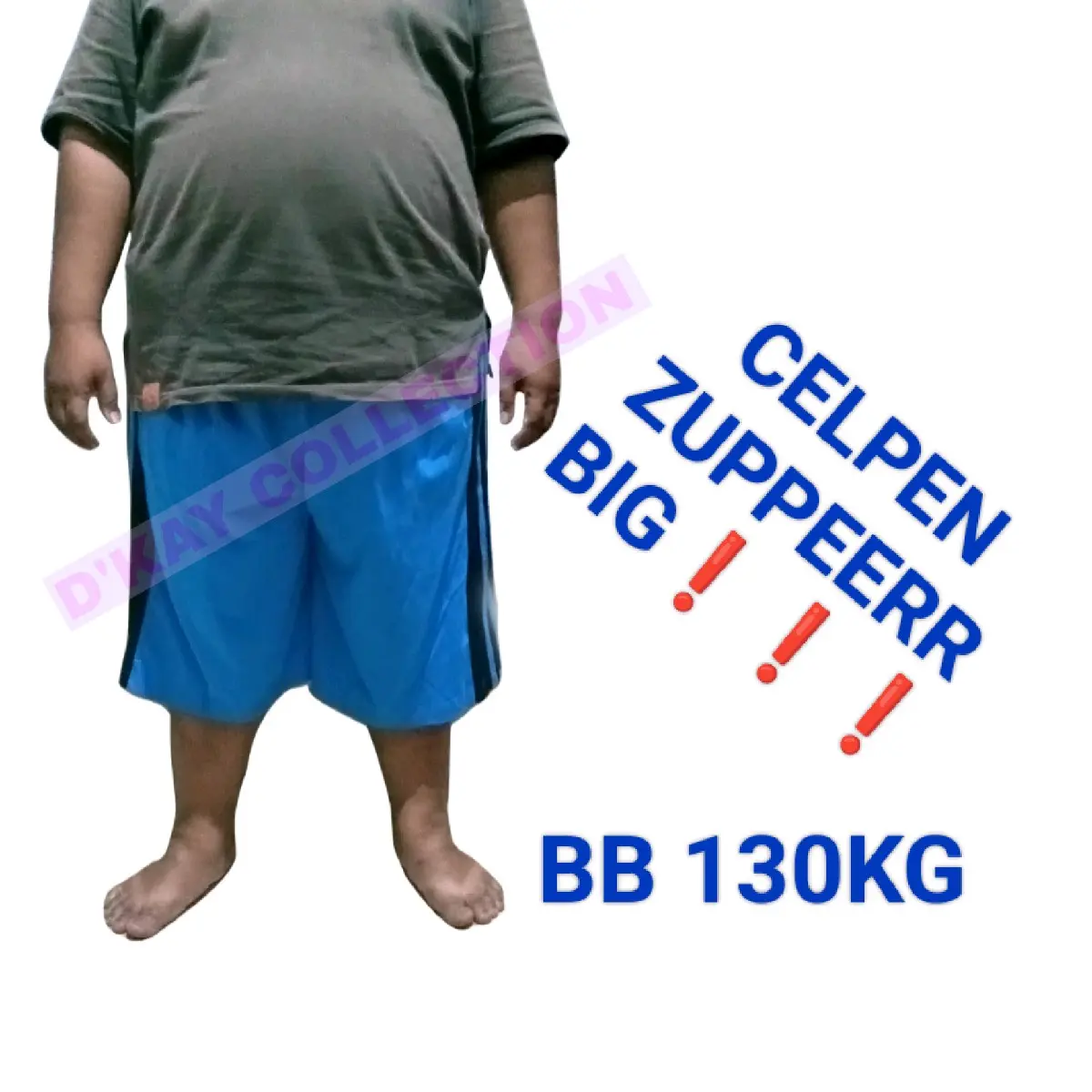 CELPEN SUPERJUMBO BB 90-130KG