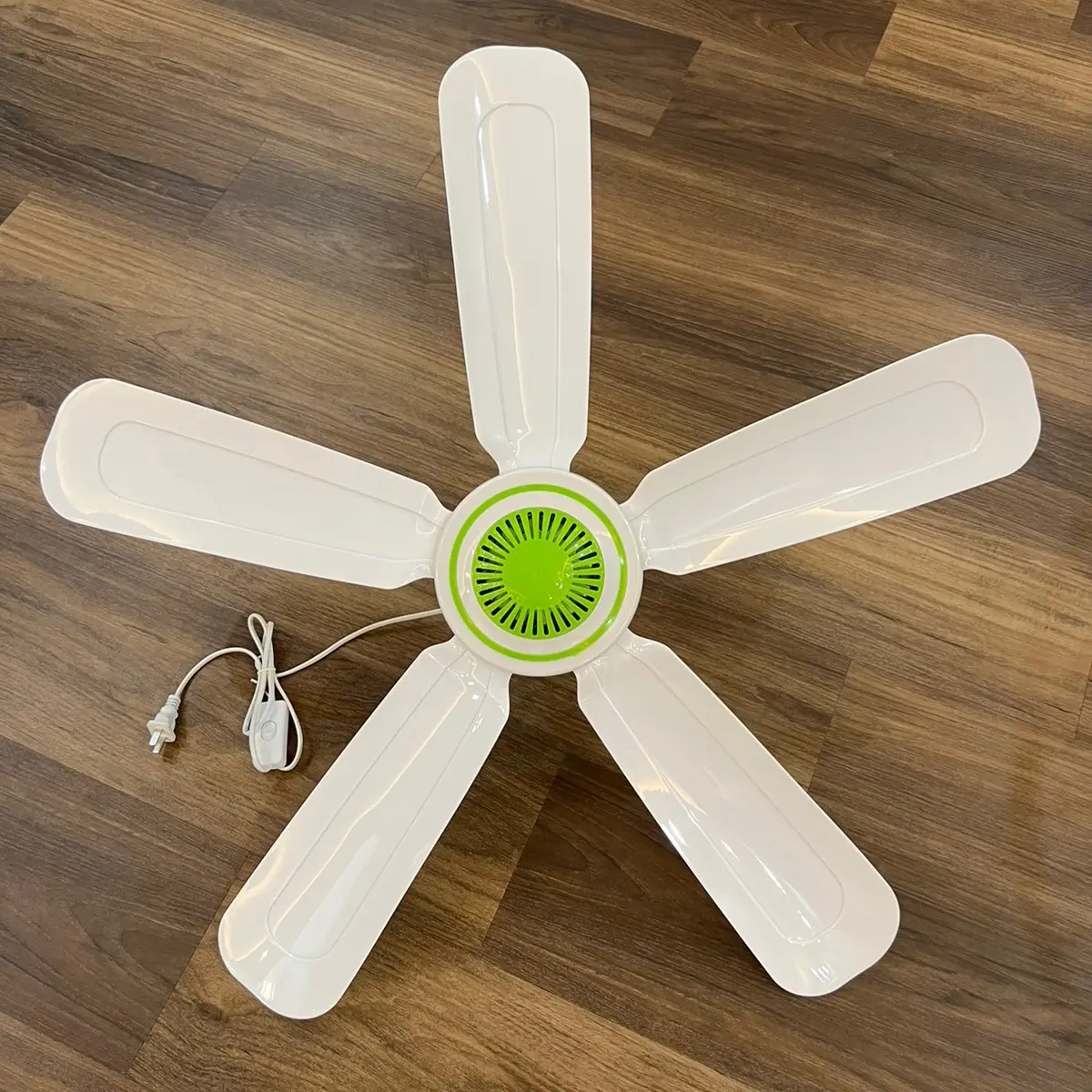 Quạt trần mini 5 cánh 1060 ( quạt điện mini ) QuạT Fan