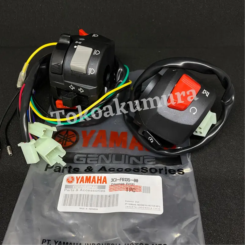 saklar kiri kanan vixion old vixion lama 1 set 0