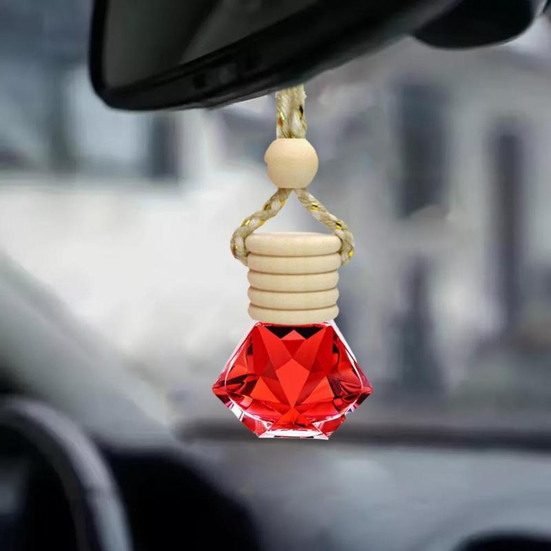 Product Introduction of Car Pendant Car Aromatherapy Car Fragrance Car Ornaments Car Interior Decoration Supplies Lasting Fragrance Men Aromatherapy 27