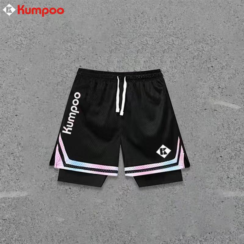 Product Introduction of Quần Áo Cầu Lông, Áo Sơ Mi Cho Nữ, Ngoại Cỡ, Thiết Kế Kumpoo Mới, Dành Cho Nam Và Nữ, Nhanh Khô, Thoáng Khí, Áo Phông, Thích Hợp Cho Các Sự Kiện Thể Thao, Thi Đấu Và Tập Luyện, Quần Đùi Nam, Áo Ngắn Tay, Phong Cách Hợp Xu hướng Thích Hợp Cho Mùa Hè 11