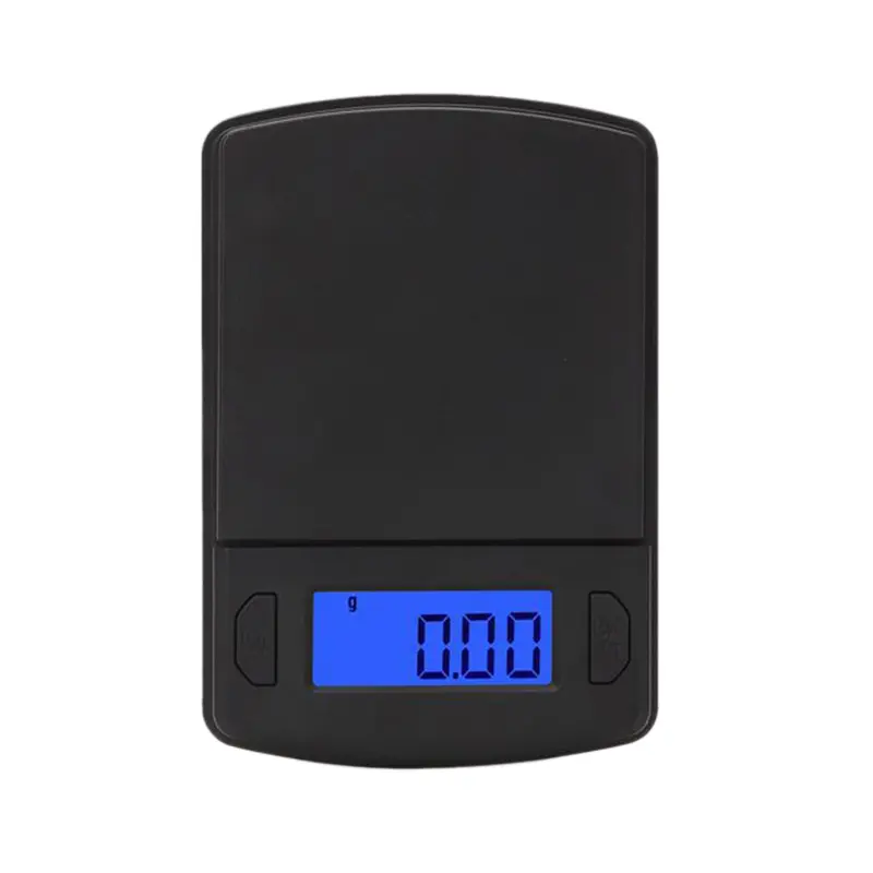 Cân Bỏ Túi Kỹ Thuật Số Điện Tử LCD Mini, 300Gx0.01G, Cân Vàng Cho Trang Sức, Cân Nhỏ