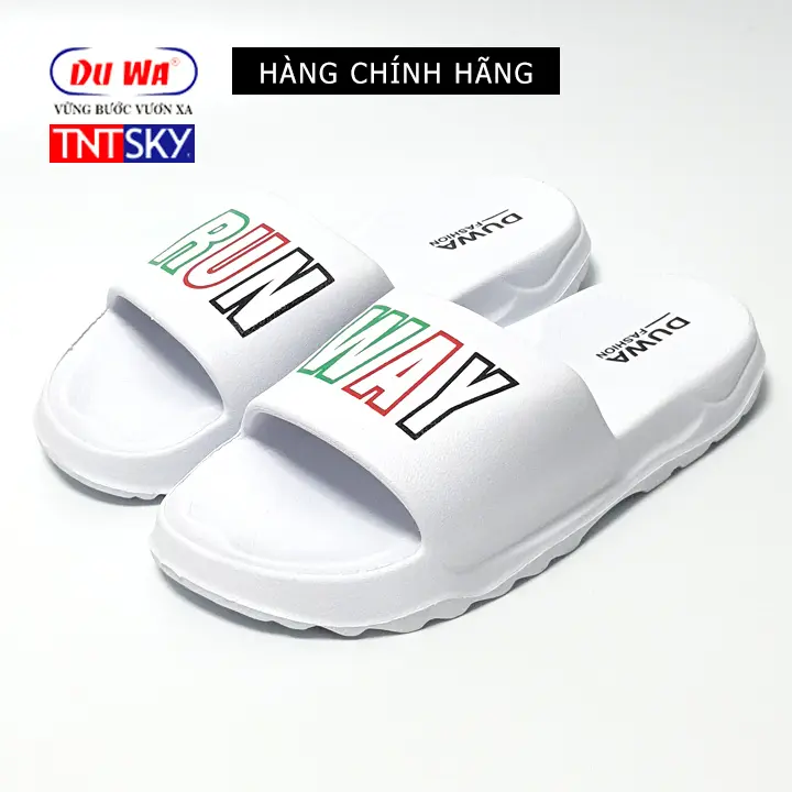 Dép đúc liền khối siêu nhẹ nam nữ DUWA - Hàng chính hãng - SH2261 Slipper DéP（miễn phí vận chuyển）