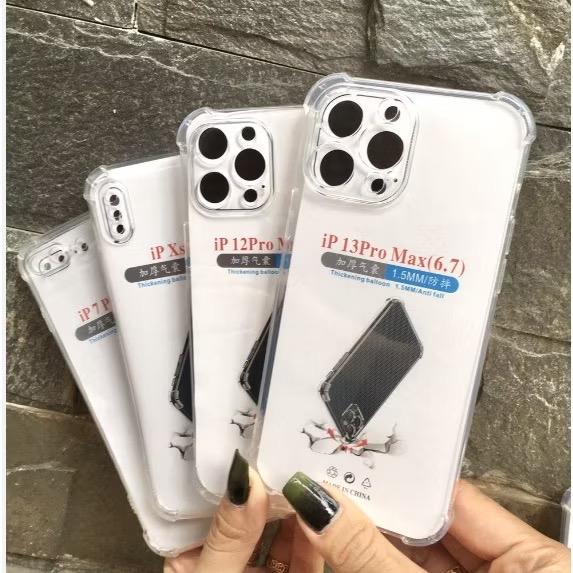 Ốp Chống Sốc Cho Tất Cả Các Đời Máy iPhone 7P>16ProMax 1