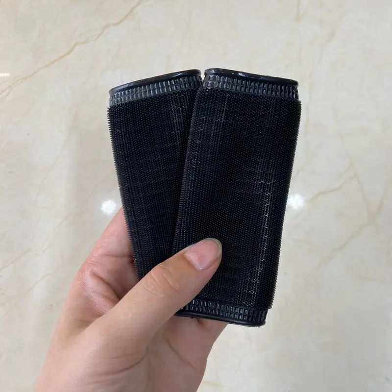 Bọc bao tay cao su chống trơn trượt cho xe máy phụ tùng ab 0
