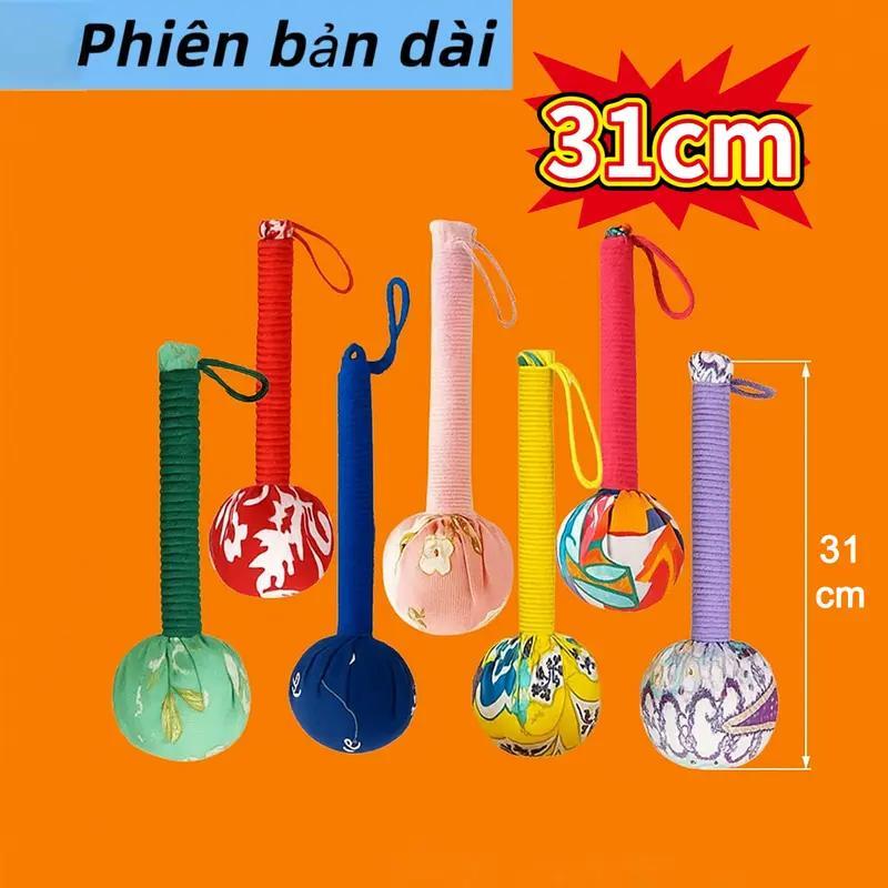 Mua 1 tặng 1 Cây Đấm Lưng Ngải Cứu Thiên Nhiên - Dụng Cụ Đấm Bóp Thông Kinh Lạc Đa Năng Cho Lưng Vai Cổ Giảm Căng Cơ Hiệu Quả - LaCa Gia Dụng
