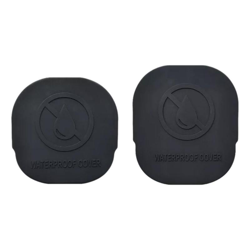 Product Introduction of Vỏ Bảo Vệ Cao Su Trục Sau, Nắp Chống Cát, Phù Hợp Với Ford Ranger M9O2 26