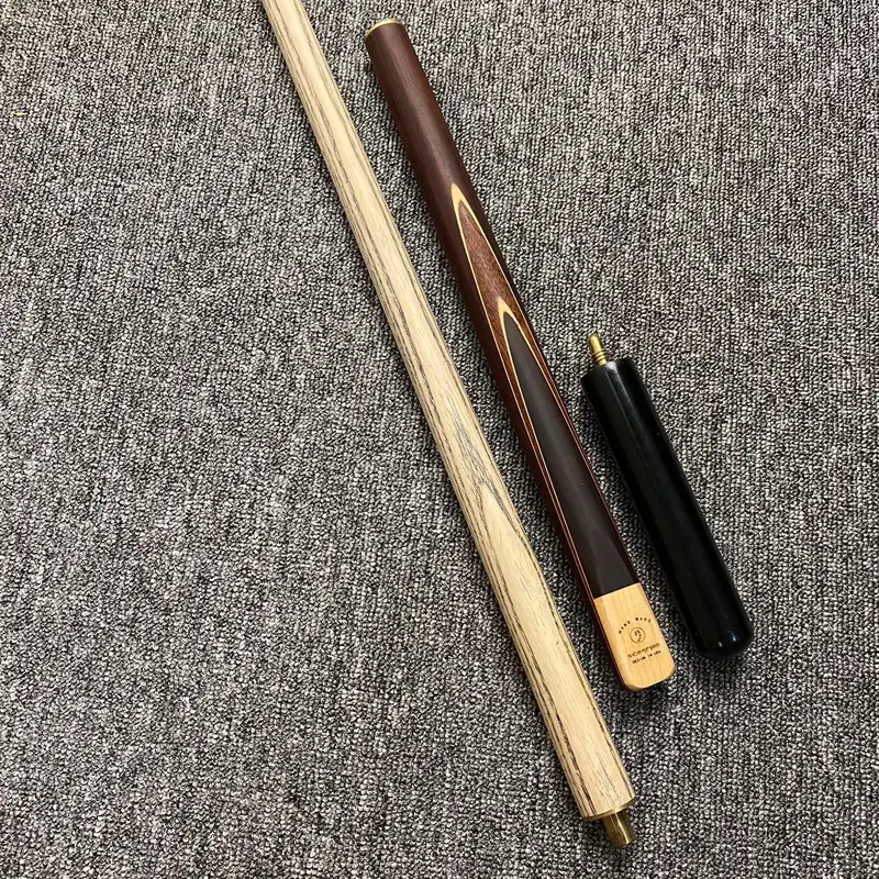 Stik Billiard Scorpion Graphite X7 12mm extension 1