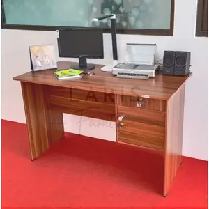 Meja tulis / Meja kantor Meja kerja Termurah 120cm