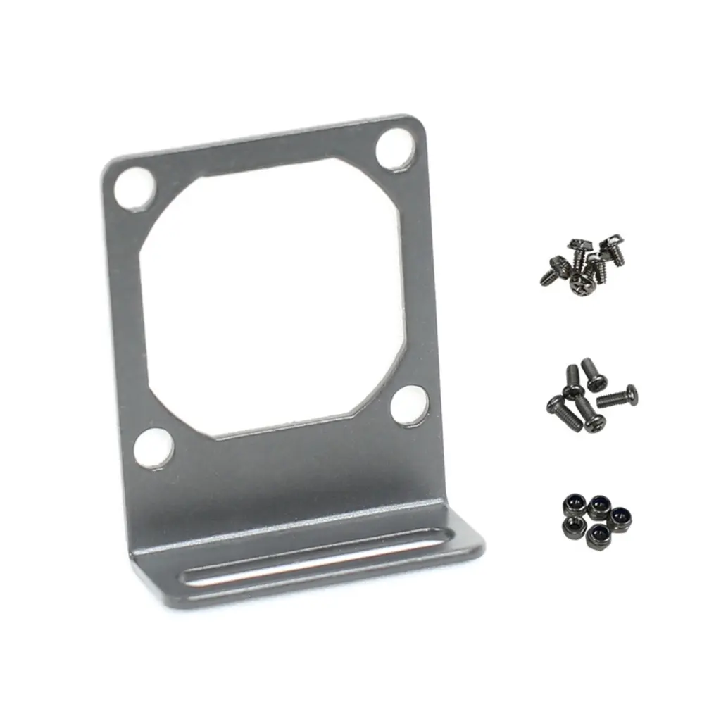 Bridge Bracket Memory Overclocking Cooling Fan Bracket PC Case Graphics Card Cpu Mainboard Hard Disk Cooling Rack