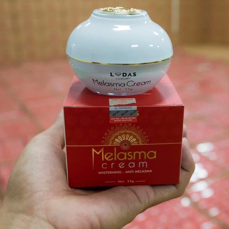 Cao nám hồng hoa Đan Thy