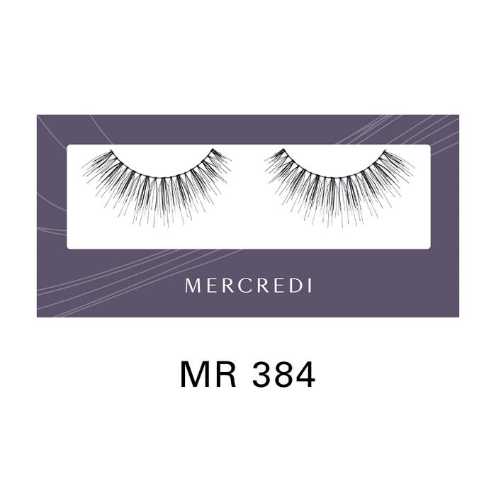 Gambar Mercredi-384 Bulu Mata Atas - MR384 dari mercredibeaute Kota Tangerang 5 Tokopedia