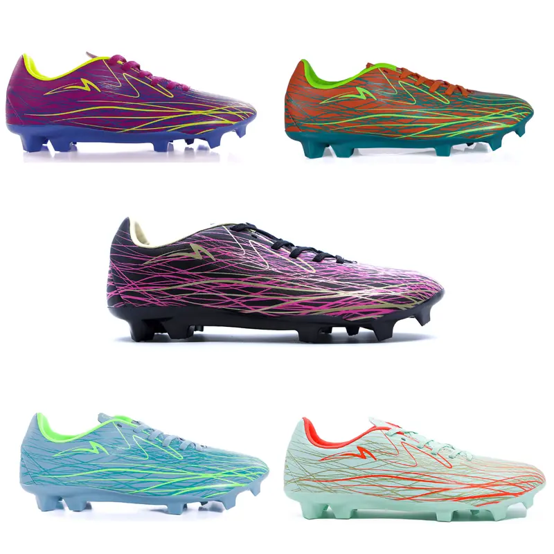 SEPATU BOLA SPECS ACCELERATOR ALPHA NERVE CORE FG - SOCCER - OUTDOOR - NYAMAN 0