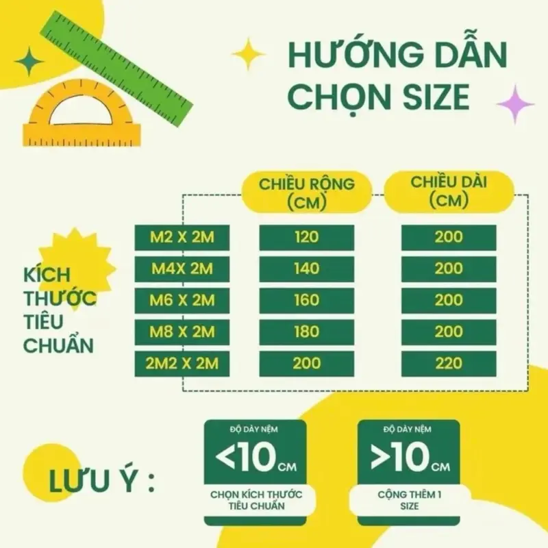 ￼Bộ chăn ga gối 5 món sơ đũi đậu nành trần bông dày dặn mềm mịn thoáng khí thấm hút mồ hôi 1