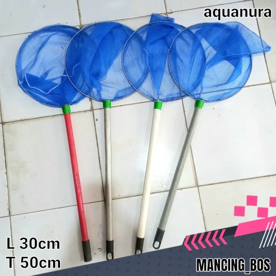 SESER SEROKAN IKAN ATAU SAIR IKAN - SEROKAN IKAN BAGUS KUAT