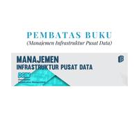 Gambar Manajemen Infrastruktur Pusat data (DCIM Data Center Infrastructure Management) dari bintangsemestabook Kab. Sleman 3 Tokopedia
