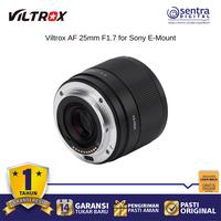 Gambar Viltrox Autofocus 25mm F1.7 for Sony E-Mount dari Sentra Digital Kota Surabaya 5 Tokopedia