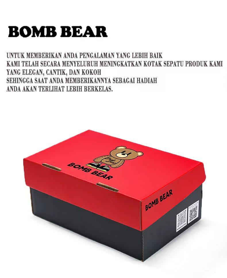 MOONBEAR 6302  Sepatu Sekolah Anak Dengan Fashion Sneakers Mesh Sintes Premium, Kualitas Nyaman Lentur Ringan Desain Ergonomis untuk Aktivitas Aktif Si Kecil! warna Abu, Biru dan Pink dengan size 26-37