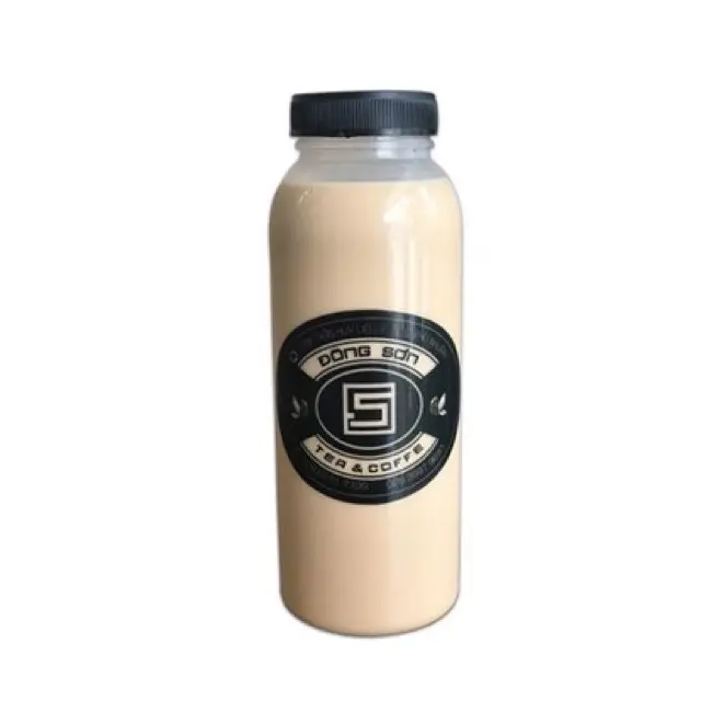 Combo 10 chai đựng chè dưỡng nhan 330ml (miệng rộng) 3