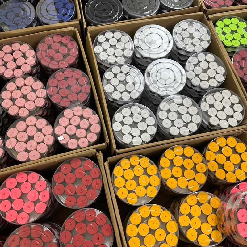 Mỗi combo từ 10-60 được tặng 1 quấn cán.quấn cán nội địa trung y.n hàng loại 1 giá cực kỳ ưu đãi êm ,mêm, thấm hút ,co dãn đàn hồi,quấn cán vợt cầu lông,tennis,cần câu cá,pikball Sport Tập Thể Dục