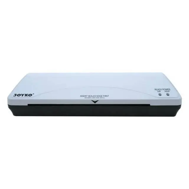 JOYKO LM-01 SIZE A4 & F4 - MESIN LAMINATING - LAMINATOR LOW WATT LM01