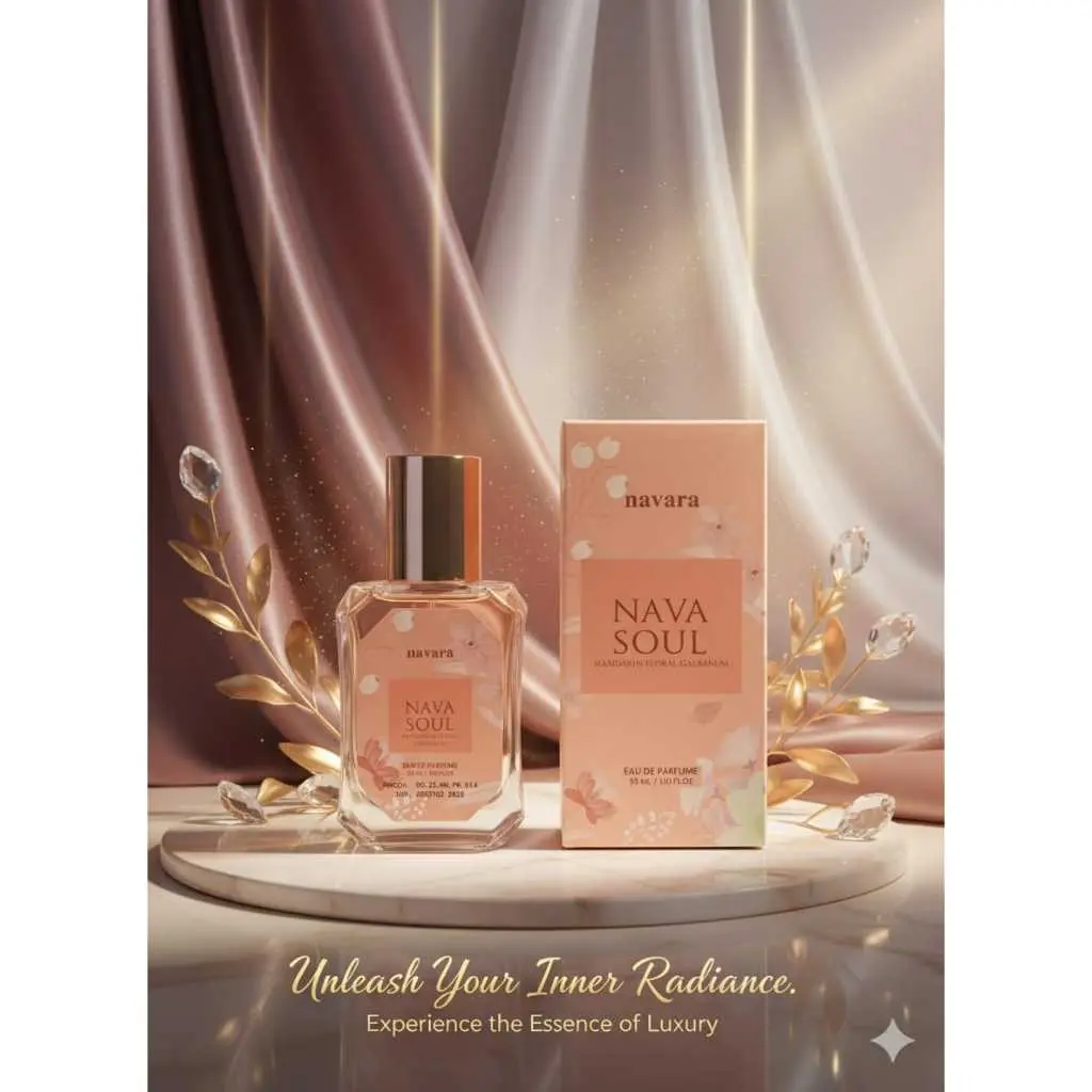 NAVA SOUL