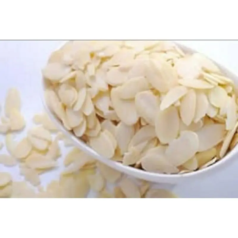 almond slice 25gr // Anrika Shop