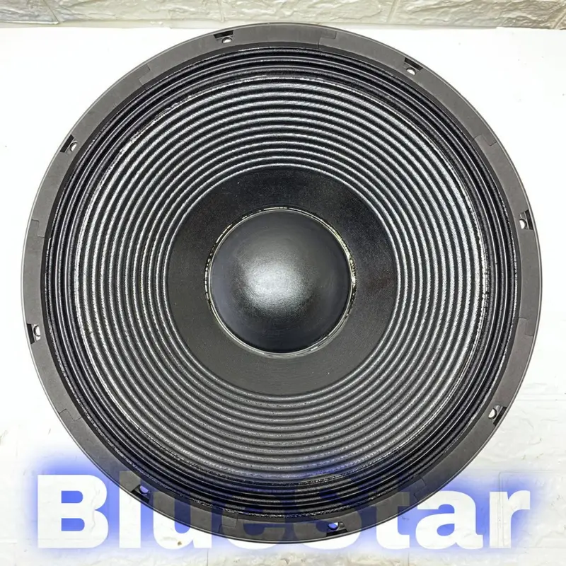 Speaker Component Ashley LF15 V400 Original Woofer 15 inch 2