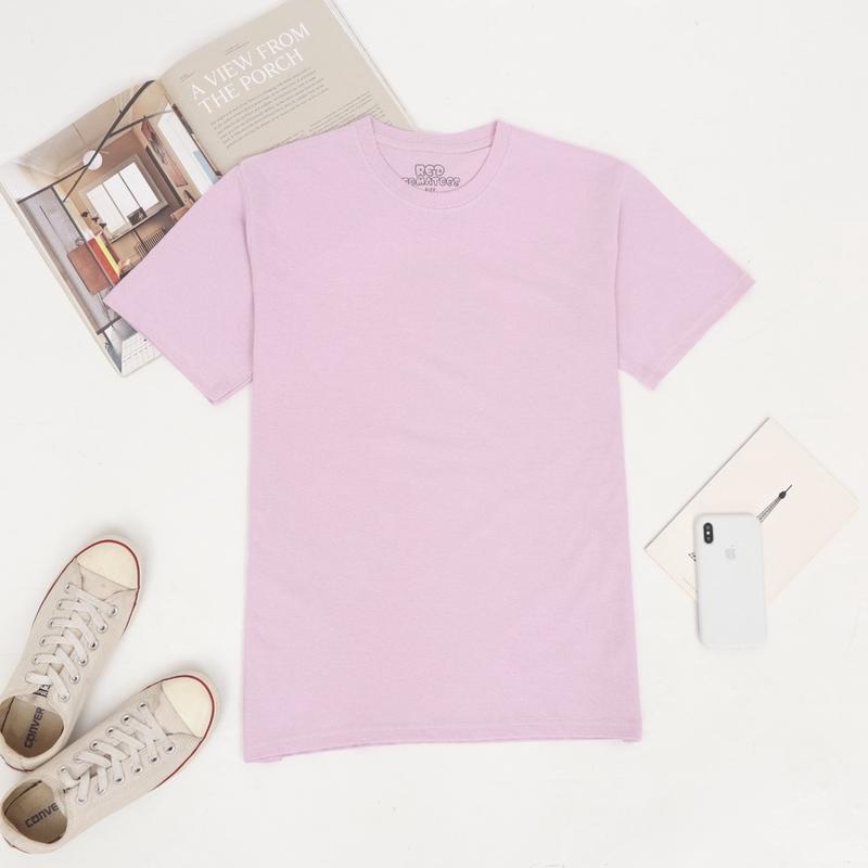Kaos Polos Cotton Combed 30S 3